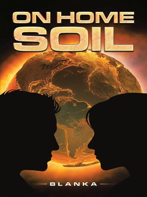 cover image of On Home Soil